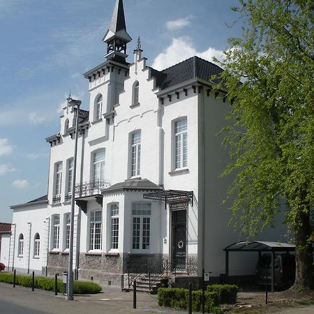 B&B Kasteel De Windt Nieuwkerken-Waas Exteriér fotografie