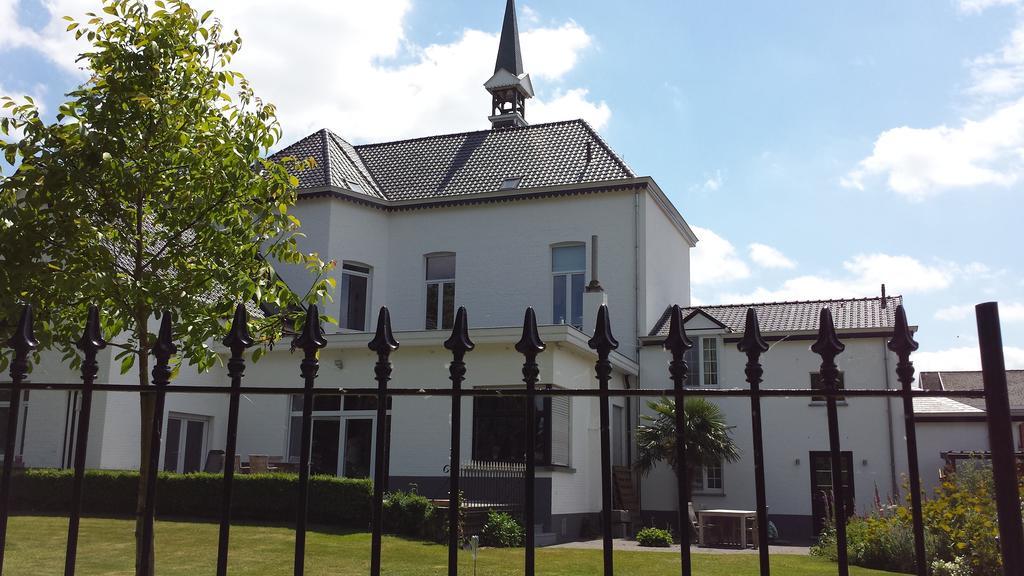 B&B Kasteel De Windt Nieuwkerken-Waas Exteriér fotografie